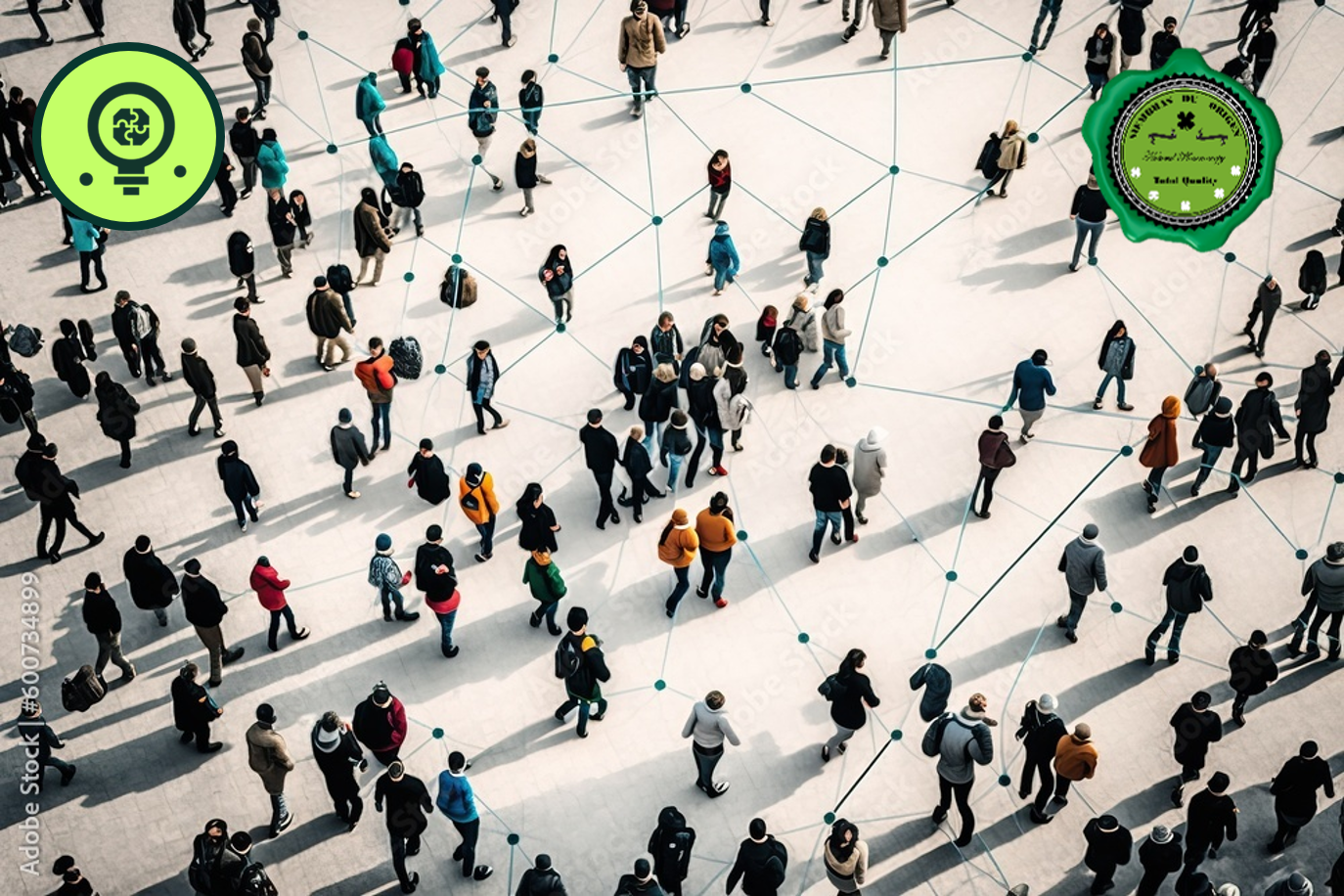 A More Sustainable Supply Chain