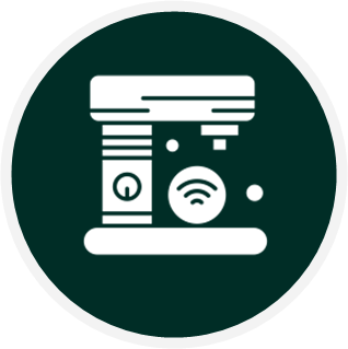 Testing & Inspection hubs