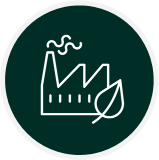 Production hubs