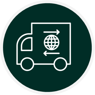Transport hubs