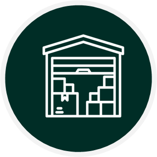 Warehousing