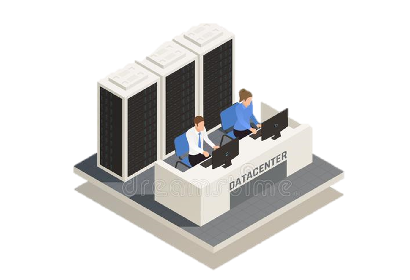 Computing and Connectivity