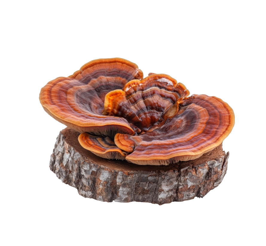 Reishi