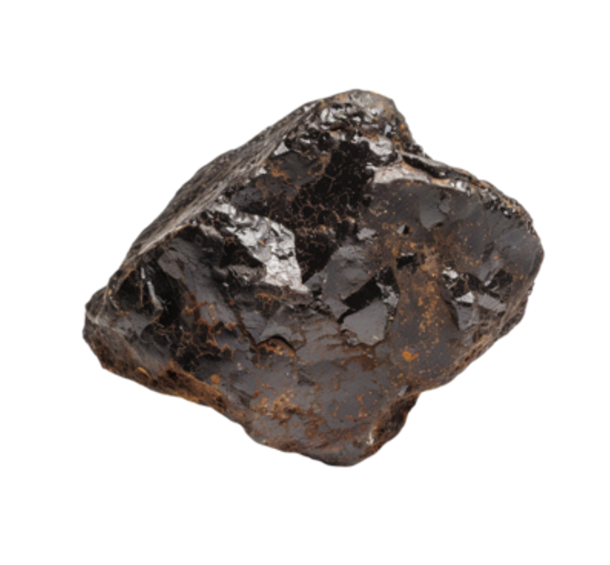 Zinc