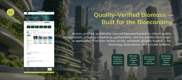Supply chain compliance and glocal quality infrastructure